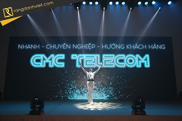 Dịch Vụ Cho Thuê Màn Hình LED Uy Tín, Chất Lượng